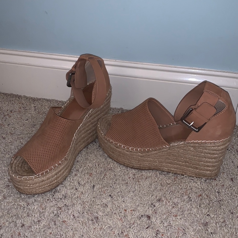 Marc Fisher Espadrilles